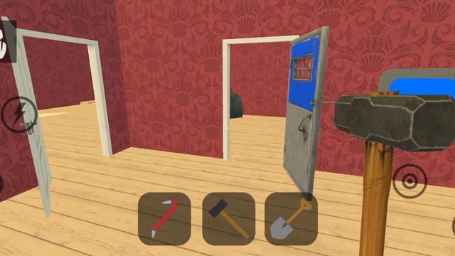 прохождение angry neighbor reborn 3 часть смотреть онлайн
