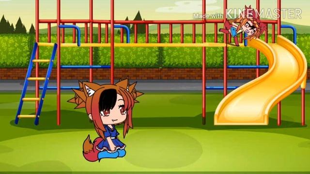 "Девочка с огненными волосами"часть1 смотреть онлайн