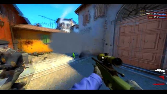 CS:GO | Pro Moments! (Epic, OMG) смотреть онлайн