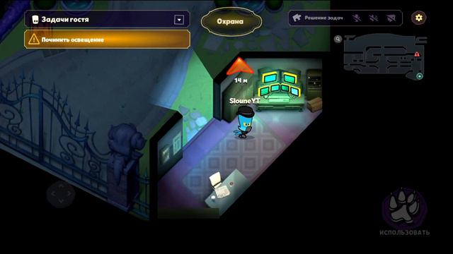 Обновление в Suspects, Новый Персонаж Лиззи и РОЗЫГРЫШ НА АЛМАЗЫ В САСПЕКТС смотреть онлайн