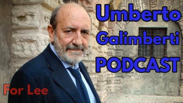 Il mercato - Umberto Galimberti смотреть онлайн