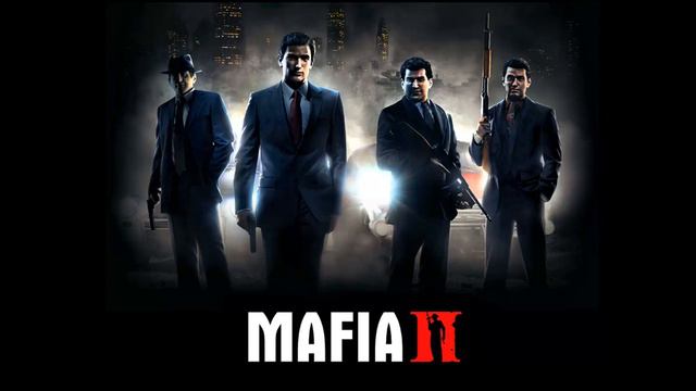 Mafia 2 Main Menu Theme 10 HOURS смотреть онлайн