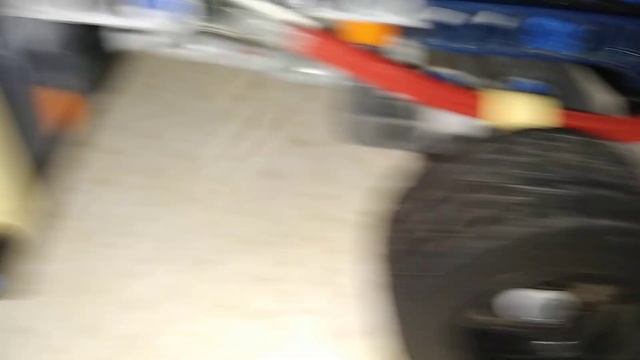 (moc) Lego technic volkswagen transporter t4 смотреть онлайн