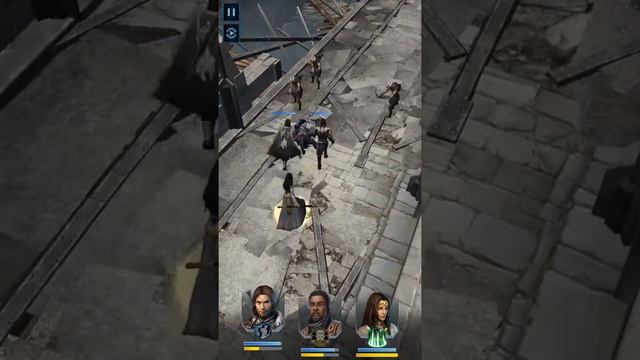 Middle-earth: Shadow of War: mobile gameplay new release (Lotr saga) смотреть онлайн