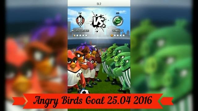 Как angry birds скатилась. История серии игр angry birds. смотреть онлайн