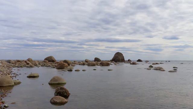 Мыс Флотский Timelapse смотреть онлайн