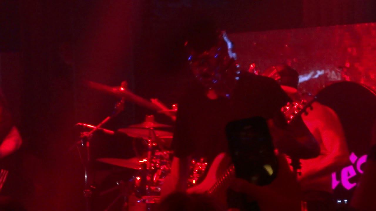 Slaughter To Prevail - Agony (Rostov 2021) смотреть онлайн