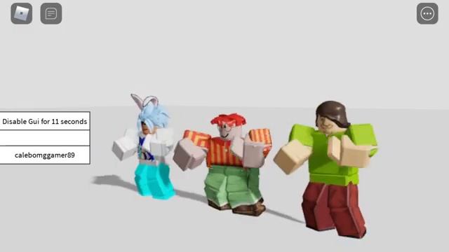 roblox dance break!!!! смотреть онлайн