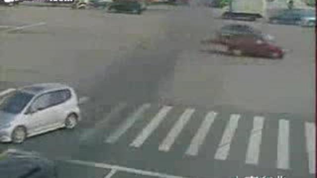 Был автомобиль и нету! смотреть онлайн
