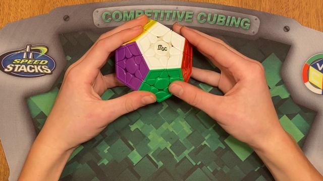 [2021] My Rubik's Cube Collection | 440 Cubes