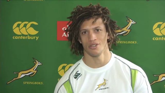 Zane Kirchner смотреть онлайн