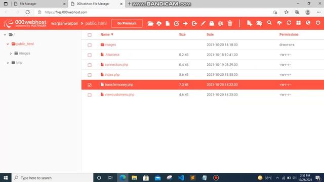 Spark Foundation Internship: Basic Banking System смотреть онлайн
