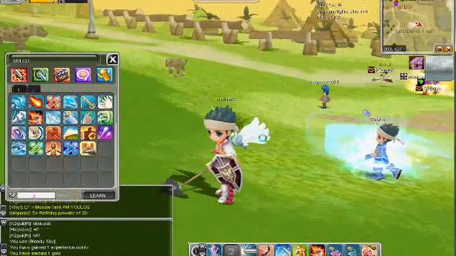 Glitch with the Mjolnir weapon смотреть онлайн