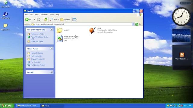 Running Windows Vista Programs on XP - Alky for Applications Demo смотреть онлайн