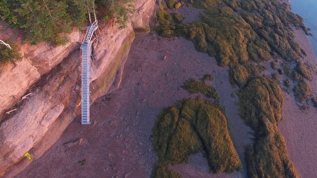 Stairs On ledge смотреть онлайн