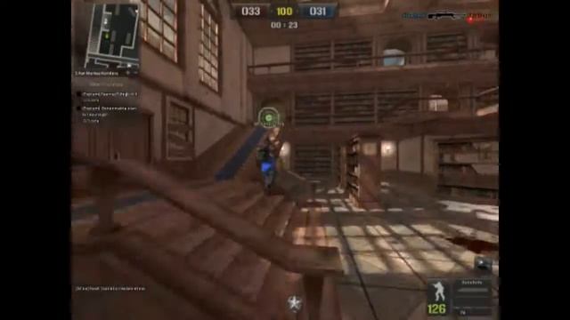 Point Blank | Tactilite T2 Newborn 2016 | ISINMACA смотреть онлайн