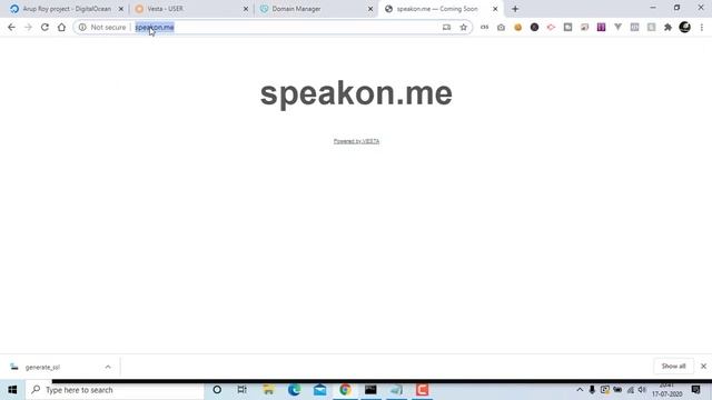 Install SSL Certificate | How to Install a Free SSL Certificate for Your Website | Rocking Support смотреть онлайн
