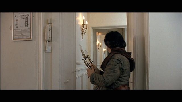 Пришельцы. Факел смотреть онлайн