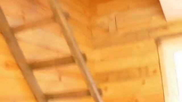 Дом 6х9 на ленточном фундаменте смотреть онлайн