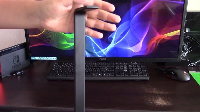 Unboxing Razer Nari Ultimate & Razer Base Station V2 Chroma смотреть онлайн