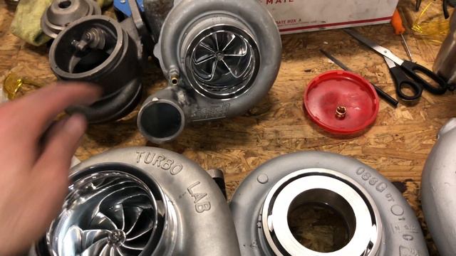 Giveaway Turbo Complete But Don’t Have Enough Subs