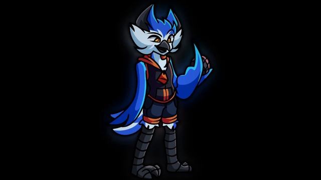 FNF Groovy Brass EX Instrumental смотреть онлайн