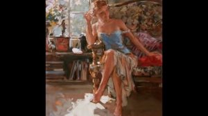 Юрий КУКИН  -  Женская песня.