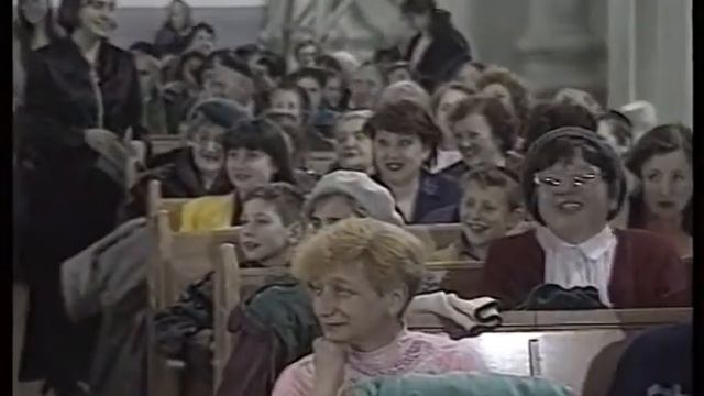 Главная синагога Одесса 1998 смотреть онлайн