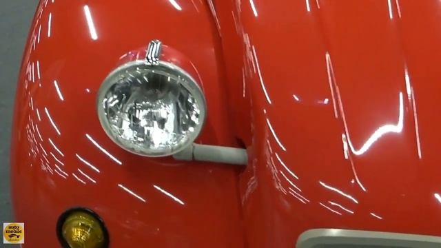 1989 Citroen 2CV6 Club - Exterior And Interior - Classic Expo Salzburg 2021