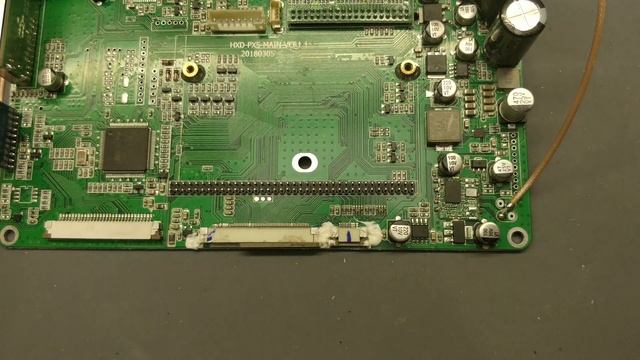 Не работает USB SD GPS карты HCT-PX5-REV10(LPDDR) смотреть онлайн