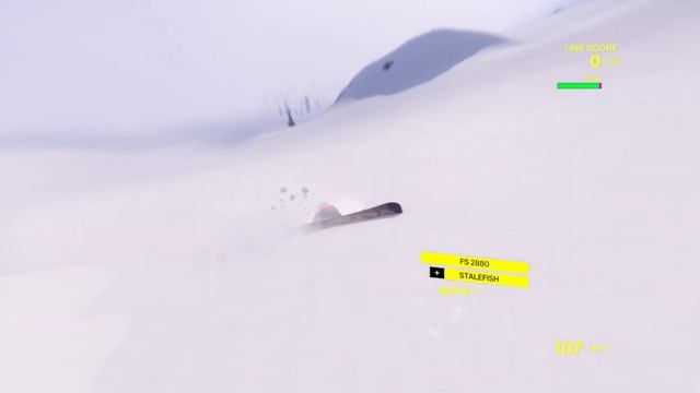CRAZY rotations in Shredders NEW UPDATE! (Shredders) смотреть онлайн