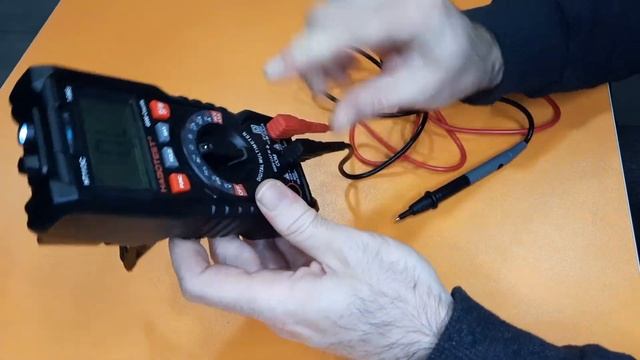 Habotest Ht113C Uygun Fiyatlı, Kaliteli True RMS Multimetre İncelemesi - True RMS Ölçüm Nedir ? смотреть онлайн