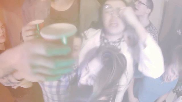 Green Rhyme (п.у. MickeyMouse) – Пьянка на хате (teaser) смотреть онлайн