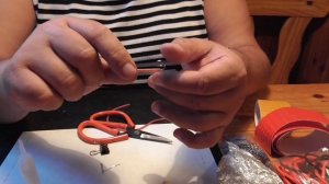 Изготовление универсального самодура на сарган, сельдь и жерих