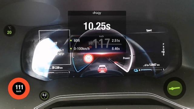 2023 Renault Clio E-tech Hybrid 140 0 - 100 km/h acceleration смотреть онлайн
