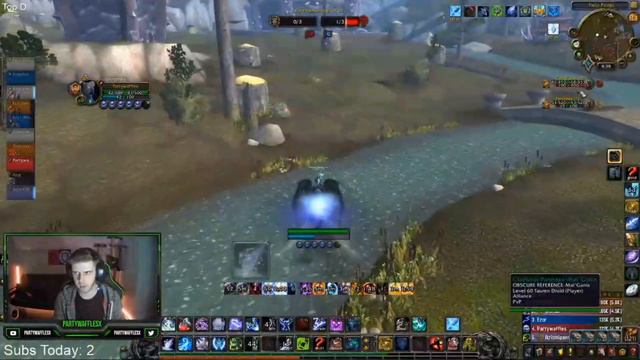 Frost DK Rated Battleground (2700 MMR) - 9.0.2 Shadowlands Season 1 Deathknight PvP смотреть онлайн