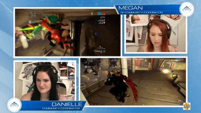 Warframe | Prime Time #177 смотреть онлайн