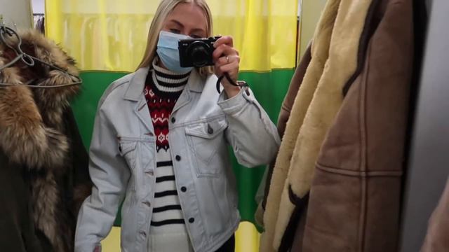 МОИ SECOND HAND НАХОДКИ | ECONOM CLASS смотреть онлайн