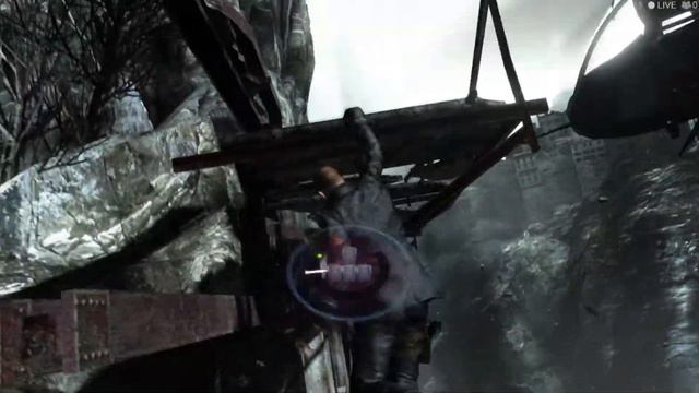 Resident Evil 6 | Let's Play #16 смотреть онлайн