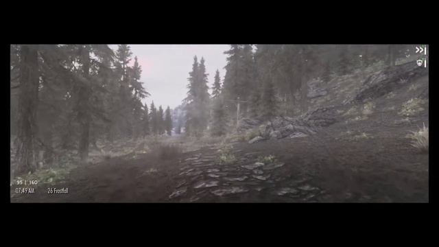 "Season unending" [Skyrim Rollenspiel] [Kapitel 5 E14][HD+] смотреть онлайн