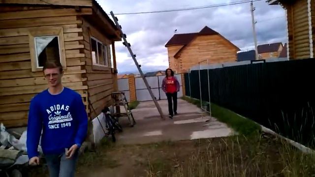 23 august 2013 part1 смотреть онлайн