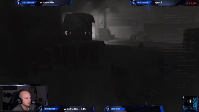 OCC Gaming taking on Escape from Tarkov смотреть онлайн