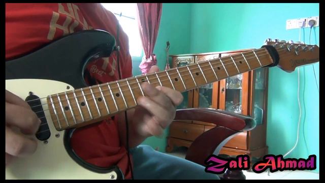 Sarawak Guitarist Collaboration Vol 2 смотреть онлайн
