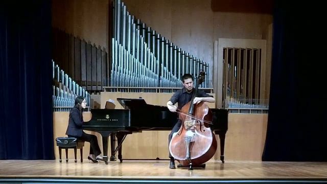 Masters Recital - Mazurka (F. Cerny) смотреть онлайн