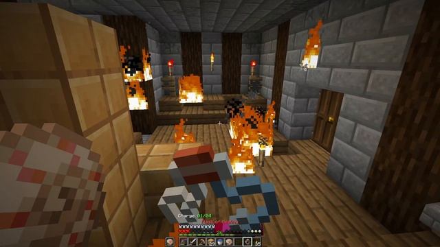 US9 Castlemania - Episode 25: It's Not Delivery, It's DiDungeon! смотреть онлайн