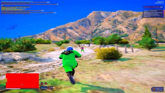 Я потерялся в городе ?️ | GTA 5 RP | RAINBOW | PROMO : OBITO смотреть онлайн