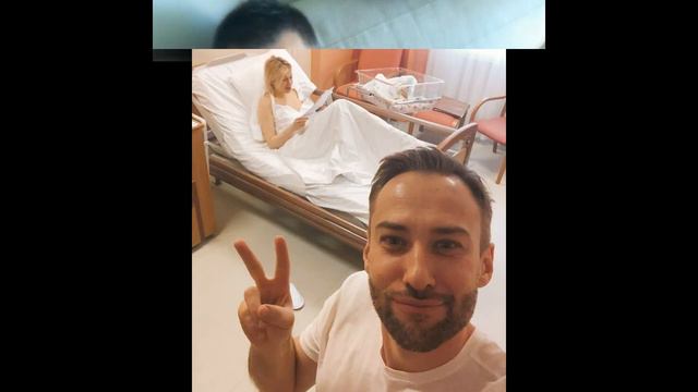 ШЕПЕЛЕВ И ЕГО НОВОРОЖДЁННЫЙ РЕБЕНОК. смотреть онлайн
