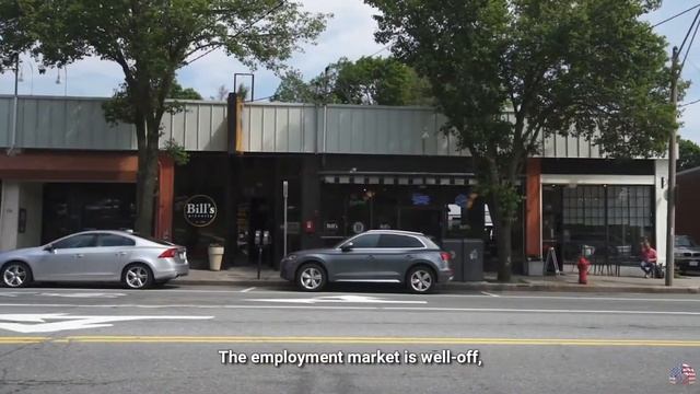 Massachusetts Living Places : 10 Best Places To Live In Massachusetts