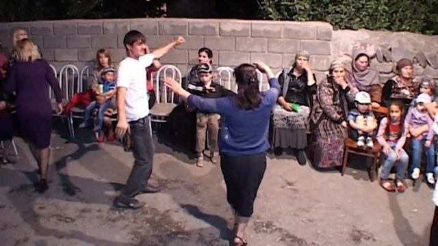 Шикарная свадьба в Дагестане смотреть онлайн