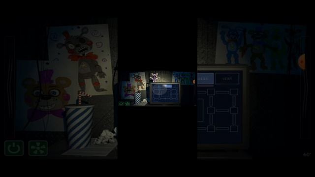 играю в фнаф 6 ??? смотреть онлайн
